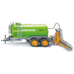 siku 2270 Landwirtschaftsfahrzeug Joskin, Fasswagen, Maßstab 1:32