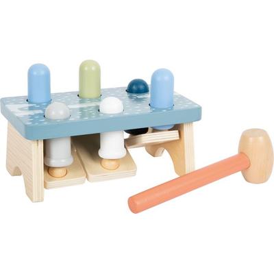 Klopfspiel 'Arctic'