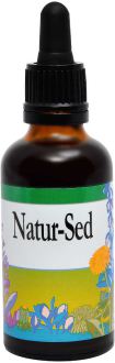 Espadiet Natur-thirst 50 ml