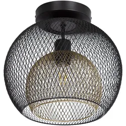 Globo, Deckenleuchte, Selina (E27)