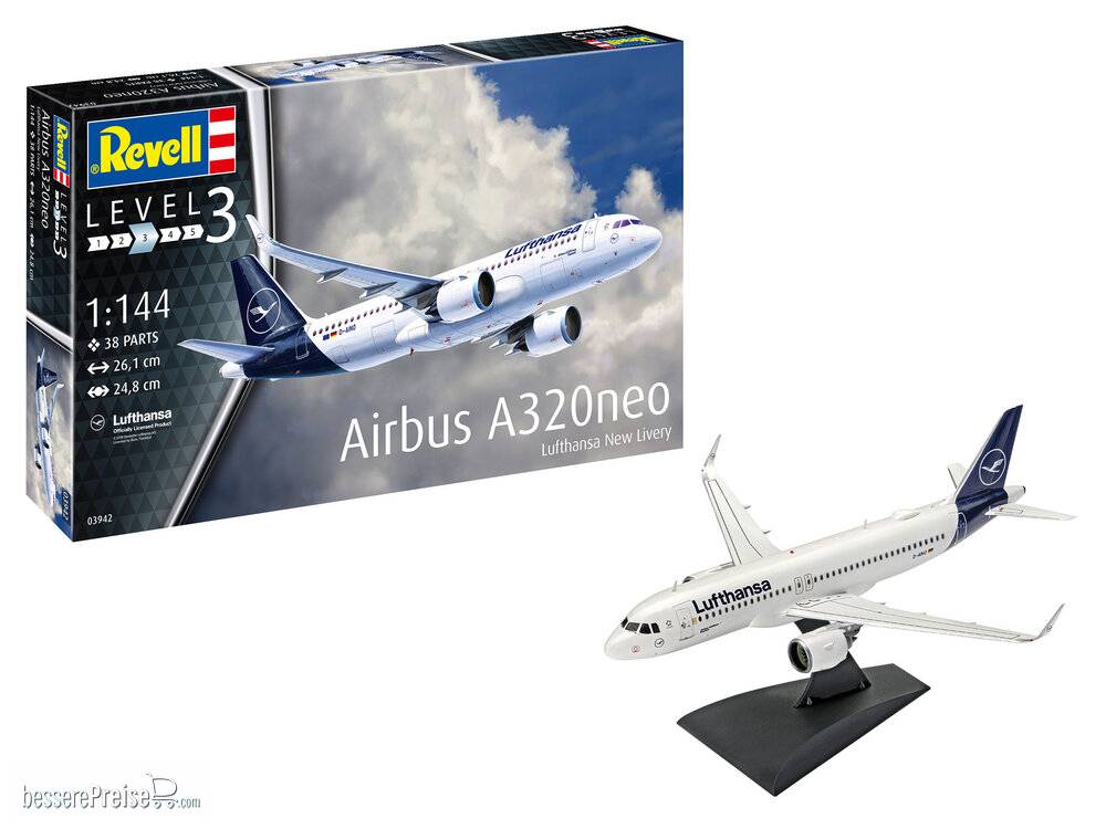 Revell 03942