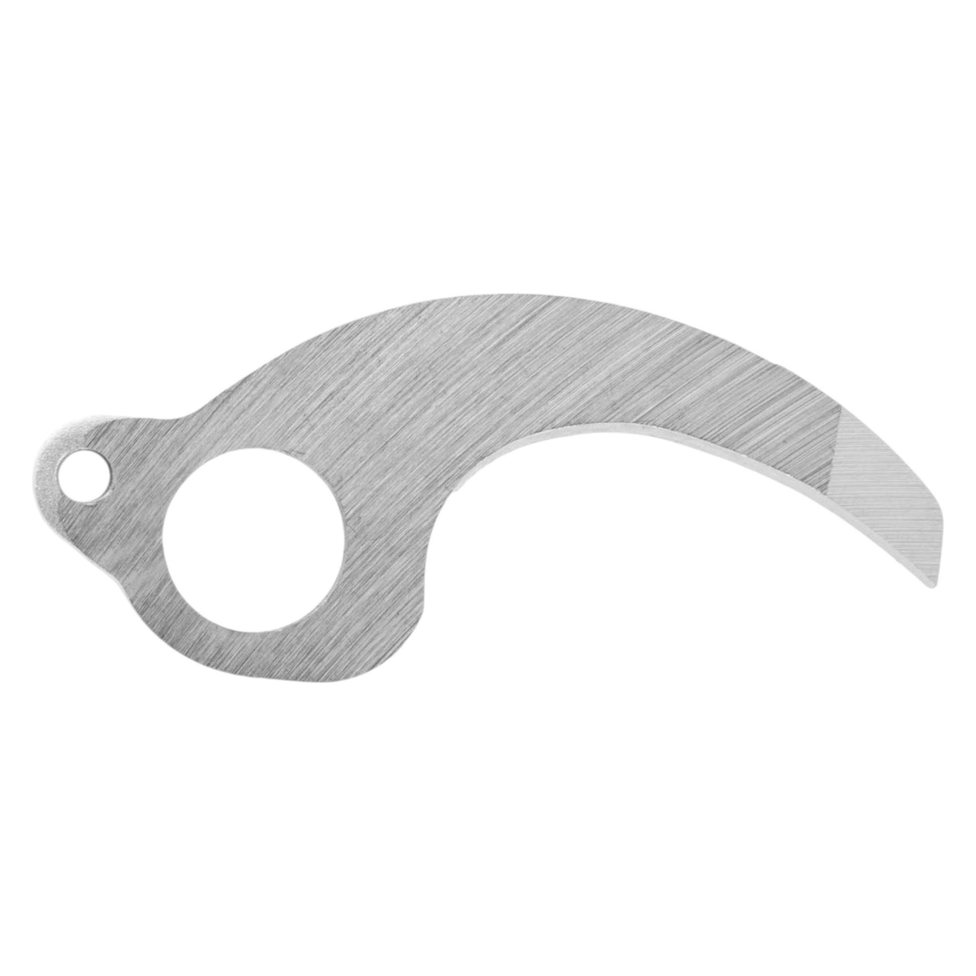 Procraft ES28Li Fixed Blade Ersatz Unterklinge für Akku Astschere ES28Li (NULL)