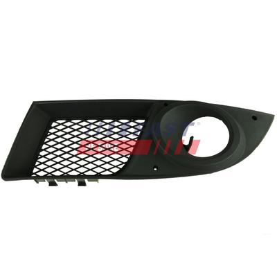 FAST Lüftungsgitter, Stoßfänger vorne links FT91633 für Fiat