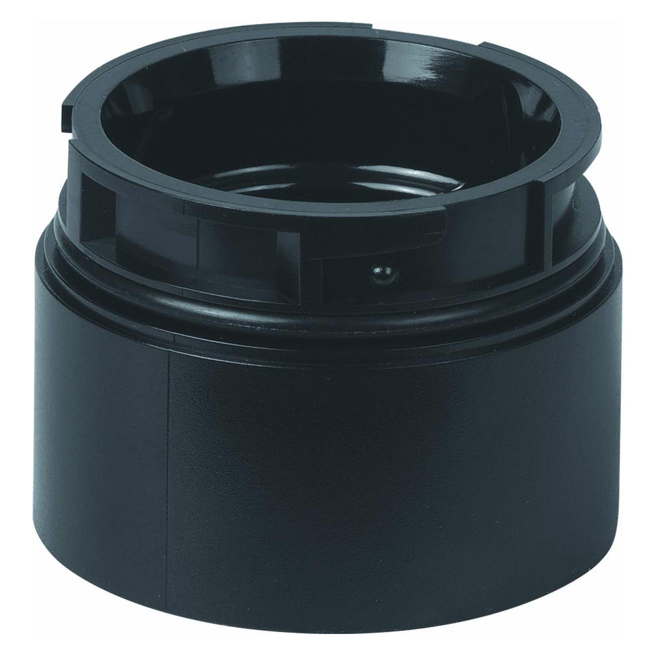 Werma Adapter KS40 Base Black (63081000)
