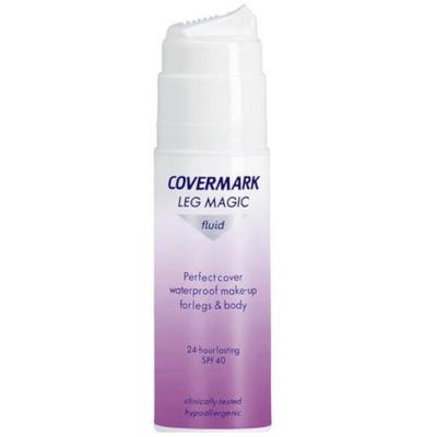 Covermark Leg Magic Nr, D1 Fluid 75 ml Make up