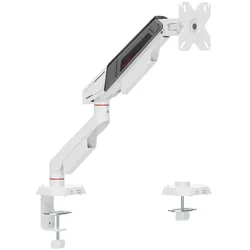 Equip 17"-40" Gaming-Monitor-Tischhalterung