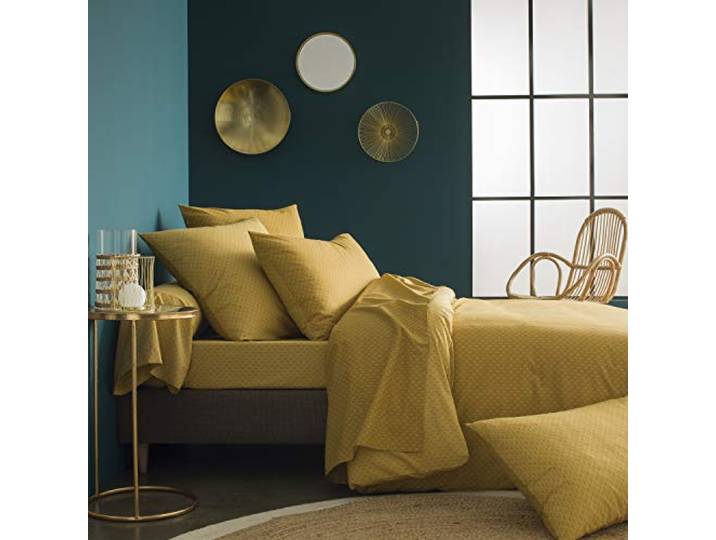Housse de Couette imprimée Camille 240 x 220\, Camille