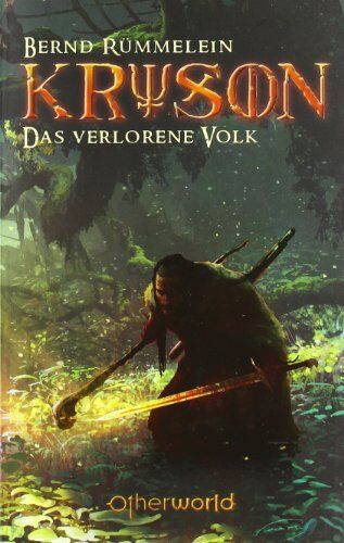 Bernd Rümmelein - Kryson: Das verlorene Volk - Preis vom 11.10.2026 03:10:56 h