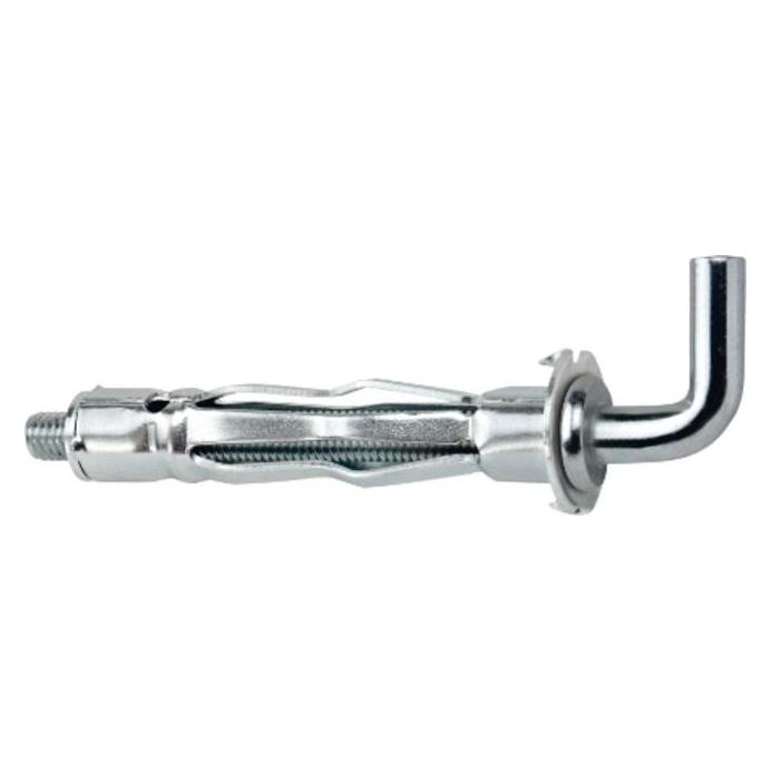 Celo Blister Hohlraumdübel Metall HRM 5-32 WH (4 Stk.) (94835758x4)