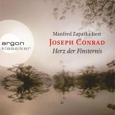 Herz der Finsternis - Joseph Conrad, Audio, 9783732400812