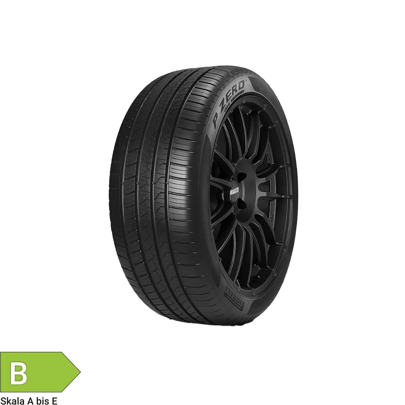 PIRELLI PZERO ALL SEASON (AO) 255/45R19 104V (AO) XL MFS