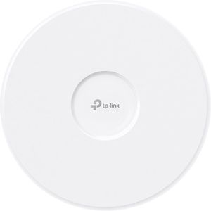 TP-Link Access-Point Omada EAP783, BE19000, Indoor, bis 18656 Mbit/s, Wi-Fi 7 Triband, Wandmontage