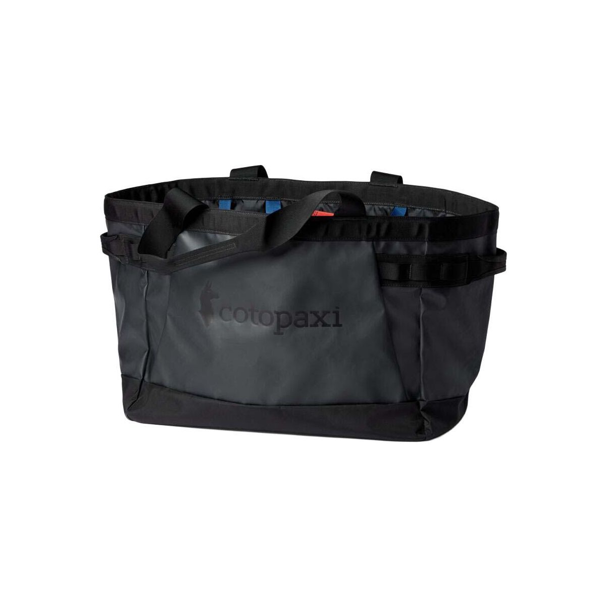 Cotopaxi Allpa 60L Gear Hauler Tote cotopaxi black OS AG60-S24-BLK-OS