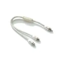 Dietz 27157 Y-Kabel DALLAS, 1 Stecker -> 2 Buchse