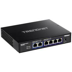 TrendNet TEG-S762 TEG-S762 Netzwerk Switch 10 GBit/s