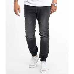 Rock Creek Jeans Tapered Fit