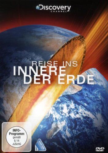 Martin Williams - Reise ins Innere der Erde - Preis vom 17.10.2026 19:25:27 h