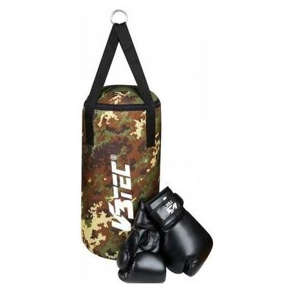 V3tec Sport 2000 NOS JUNIOR Boxset,Camouflage - Stück (6 OZ, One Size) (1066388)