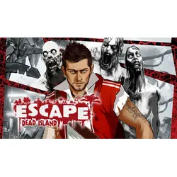 Escape Dead Island