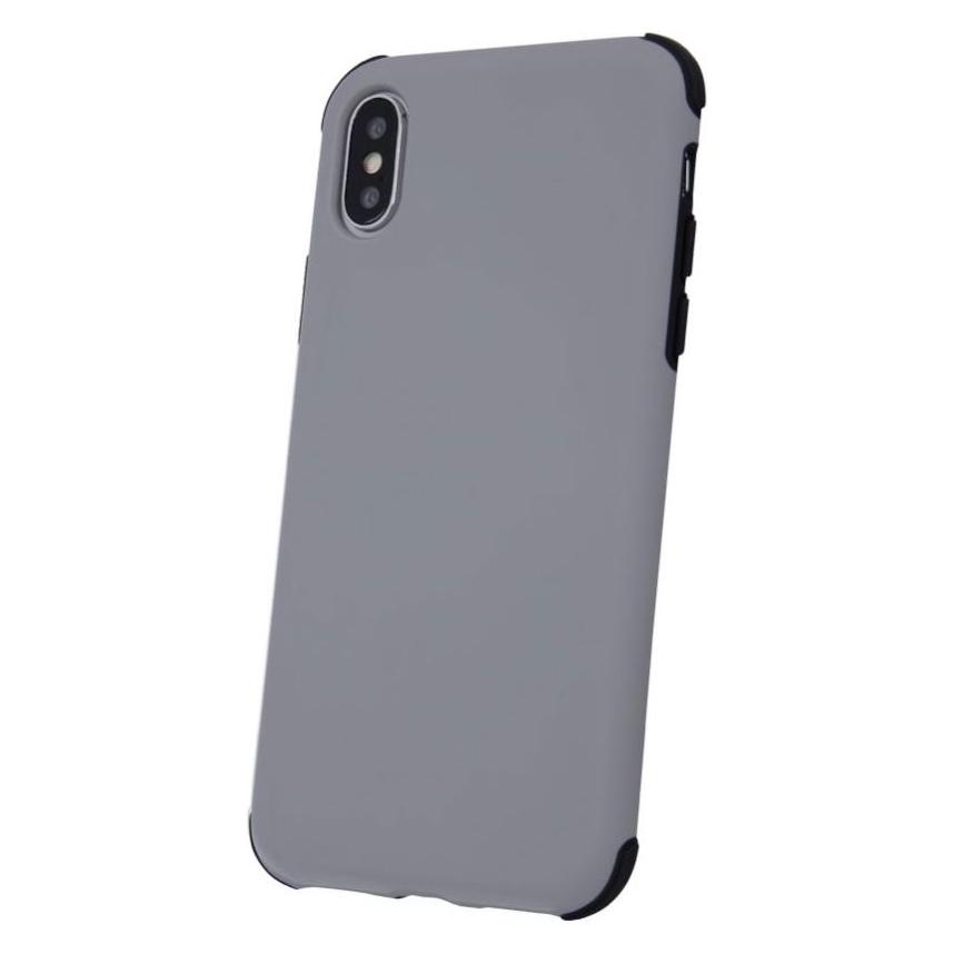 iLike iPhone XR Defender Rubber case (Apple iPhone XR) (IIXRDRCGRE)