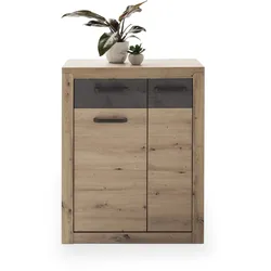 Kommode vito INCATA (BHT 77x99x38 cm) - BHT 77x99x38 cm