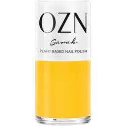 12 ml OZN Nagellack Sarah  Gelb