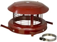 Colt Cowls High Top Birdguard - Gas
