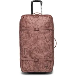 Herschel All Season Hybrid Reisetasche L - Ash Rose Koffer24