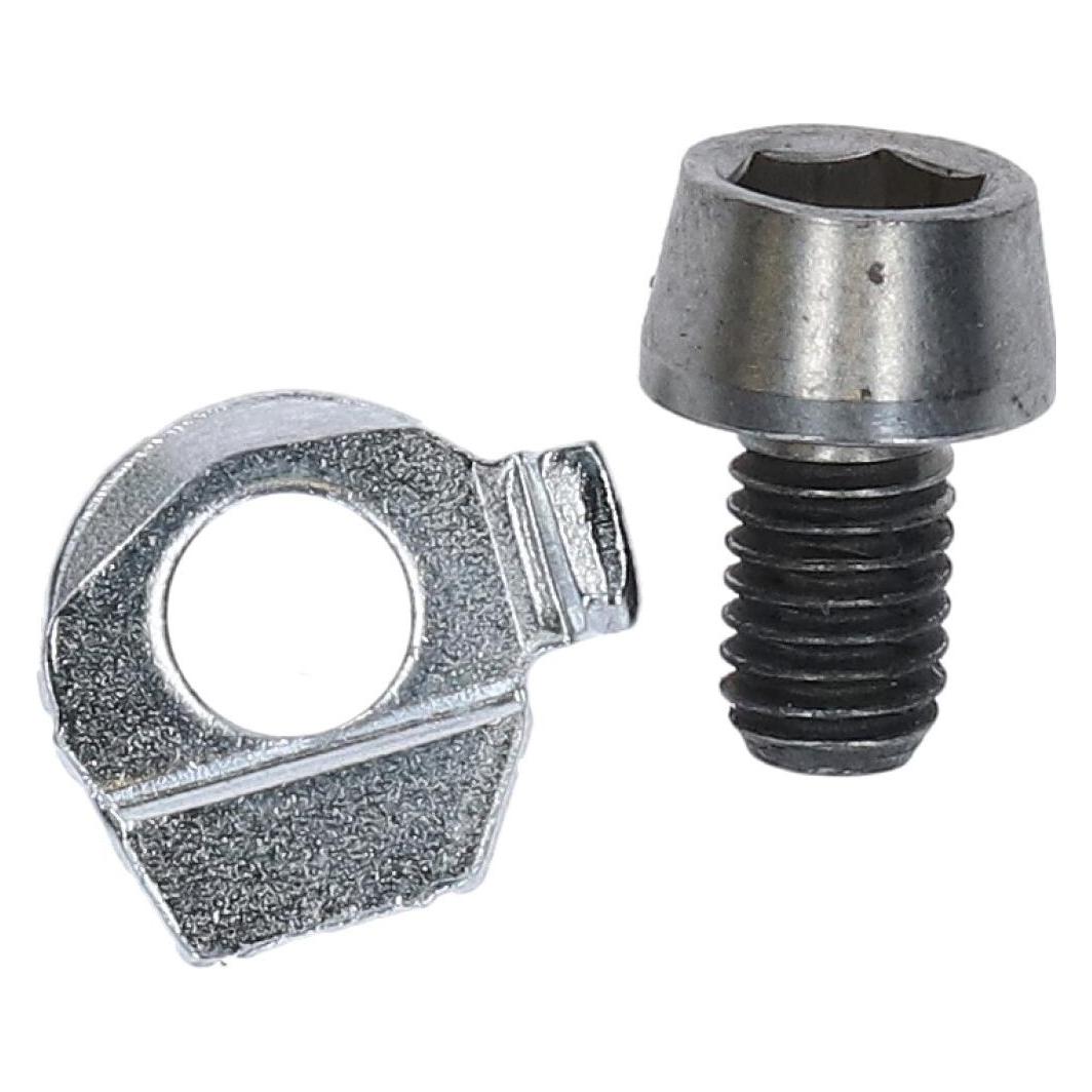 Shimano Kabelklemmschraube RD-M772 M5x8.0mm (34564061)