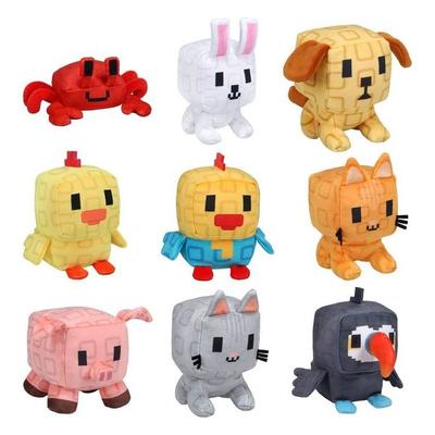 Grow A Garden - Collectible Plush