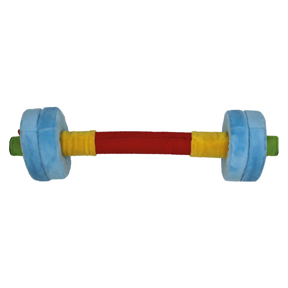 Fitkidz Soft Toy Barbell (FIT09)