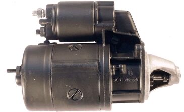 Friesen Starter 8014800 Für Fiat