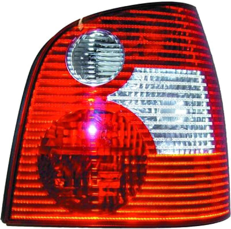 DIEDERICHS 2205091 Rear light