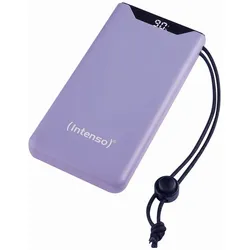 Intenso F10000 Powerbank - Lila