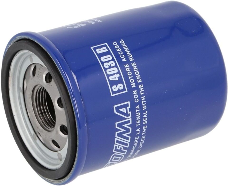Ölfilter SOFIMA S 4030 R