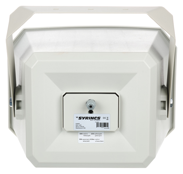 Syrincs DLM50T Light grey RAL7035
