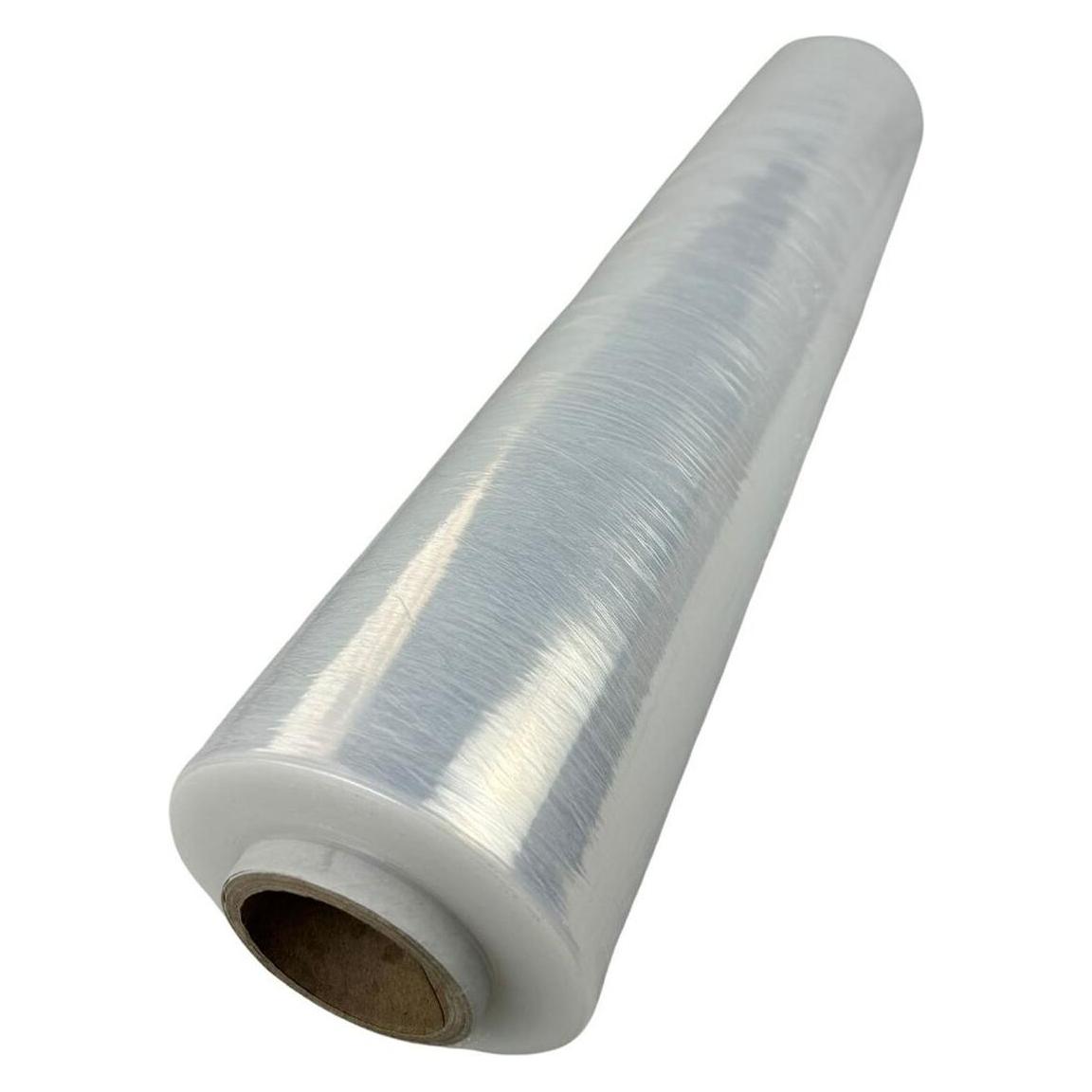 Bestpak Stretchfolie (1 Stk.) (Folia stretch transparent 23mic)