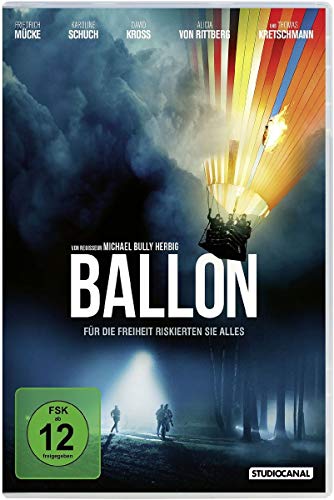 Herbig, Michael Bully - Ballon - Preis vom 09.10.2026 07:28:09 h