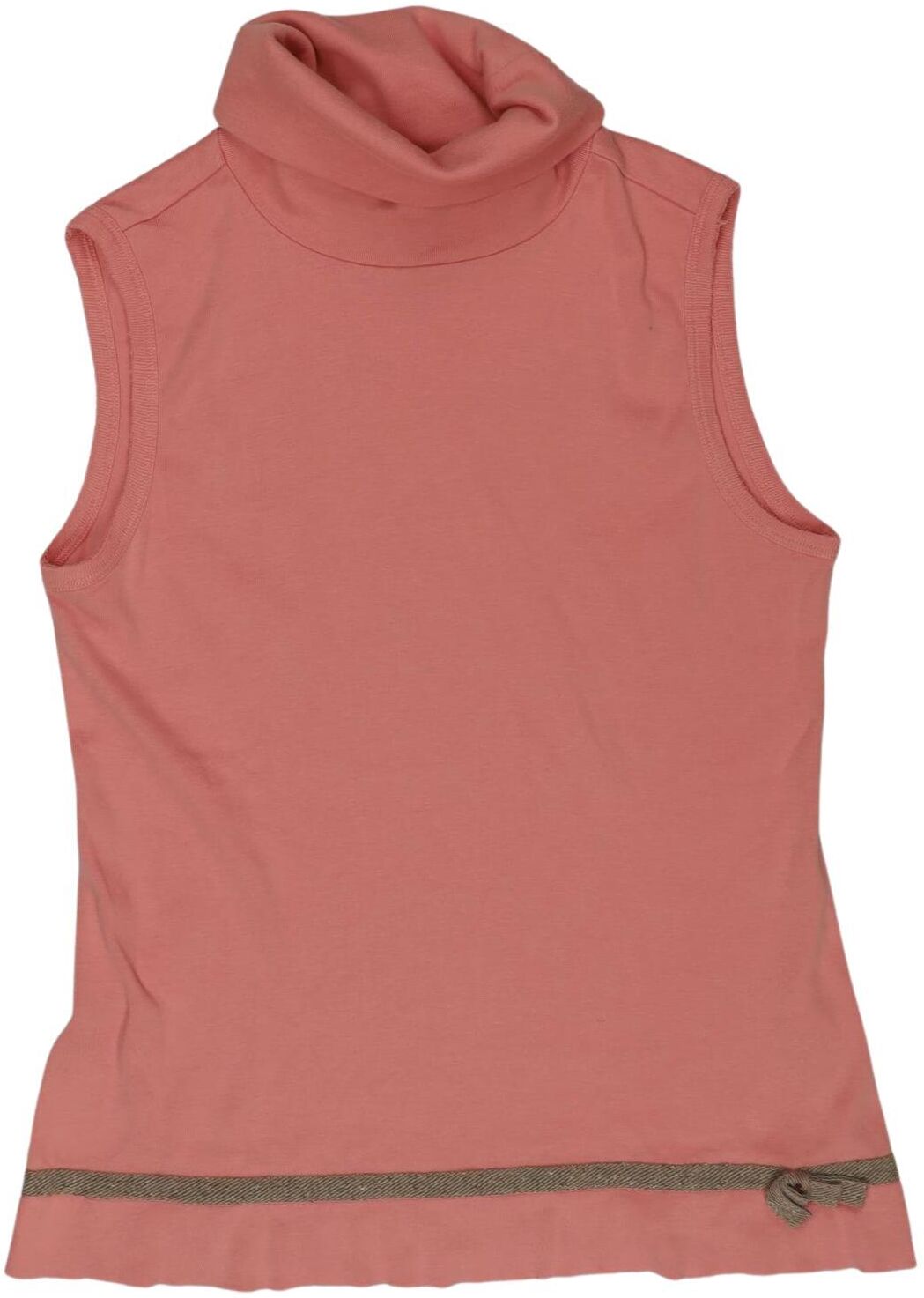 Dorothee Schumacher Damen Top, Pink, Gr. L, Baumwolle - Second Hand