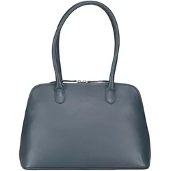 Jost Vika Business Shopper, Notebooktasche, Blau