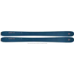 FISCHER Herren Freeride Ski RANGER 102, Größe 183 in Blau Blau