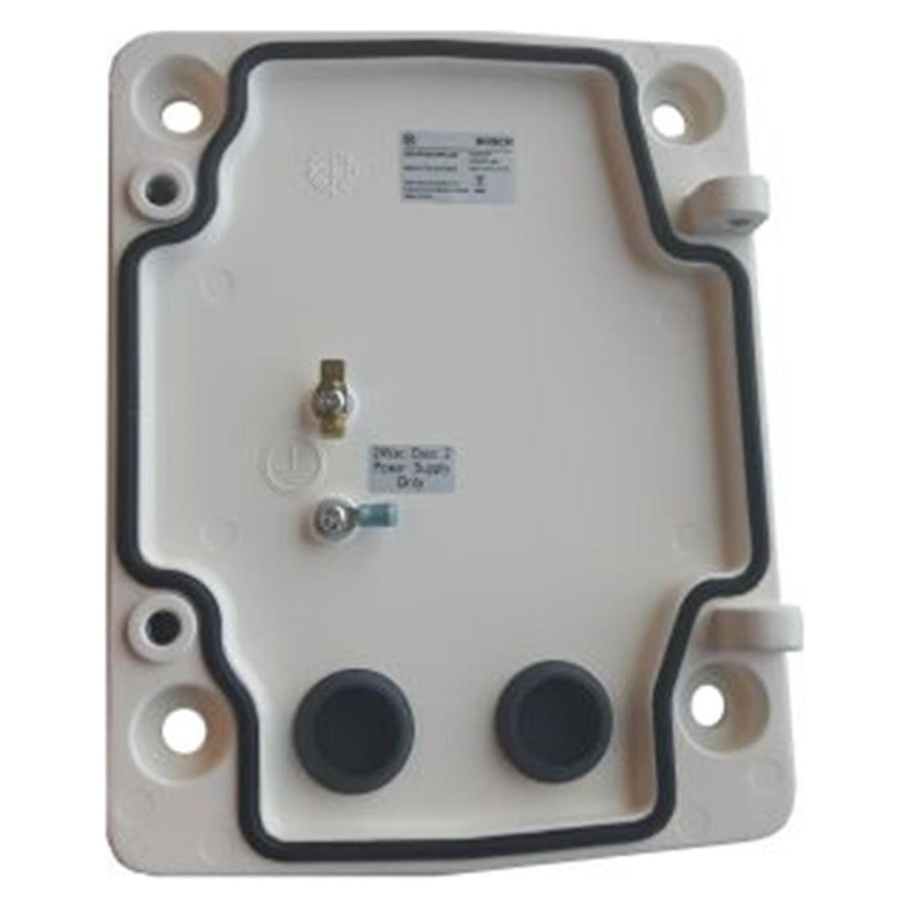 Bosch Security Systems Mounting plate for (NDA-PEND-WPLATE)
