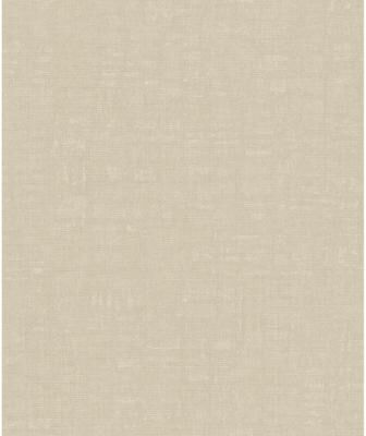 Galerie Wallcoverings Fusion Collection Linen Effect Textured Non-woven Matte Wallpaper Roll