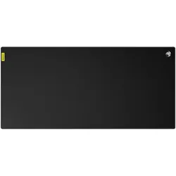 Roccat Sense Control (XXL), Mausmatte, Schwarz