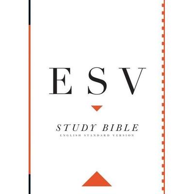 ESV Study Bible, Large Print (Indexed), Gebundene Ausgabe von , Crossway, 978-1-4335-6473-4