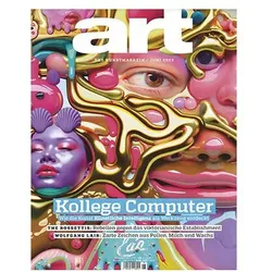 Gruner & Jahr, Zeitschriften Abo, art (Physisch)