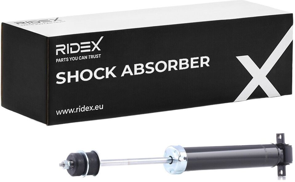 RIDEX 854S0084 Stoßdämpfer