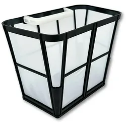 Filterbox Standard für Dolphin E10 Poolreiniger 9991461-ASSY