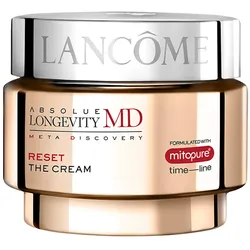 50ml Lancôme Absolue Longevity MD Reset Creme