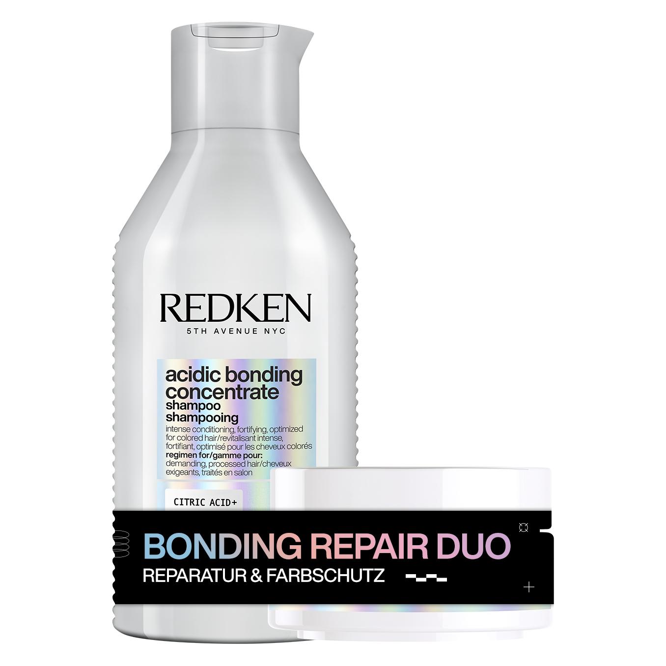 Redken ABC Hair Bandage (75 ml) (E45699)